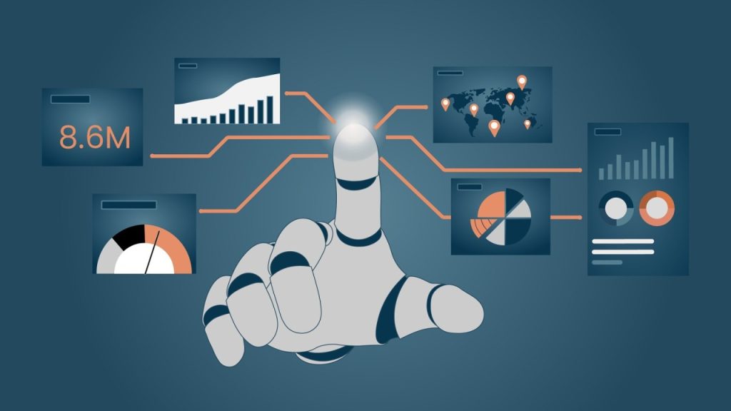 اتوماسیون بدون کد در تضمین کیفیت: دموکراتیک‌سازی آزمون